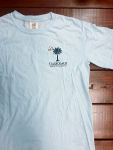 Stagecoach T-shirt