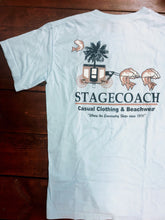 Load image into Gallery viewer, Stagecoach T-shirt
