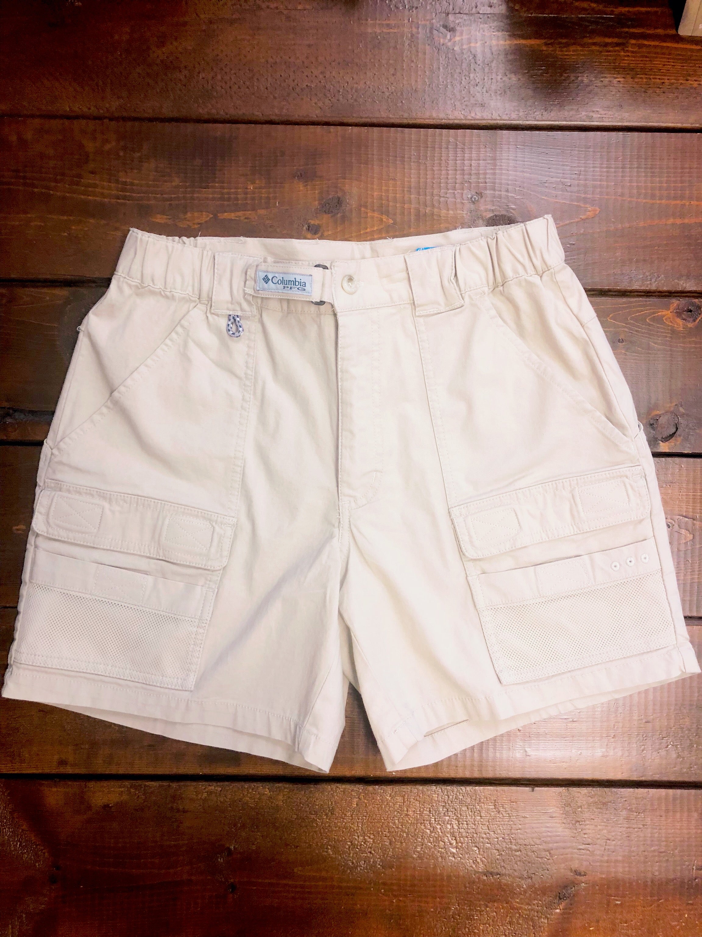 Columbia men's half moon shorts online